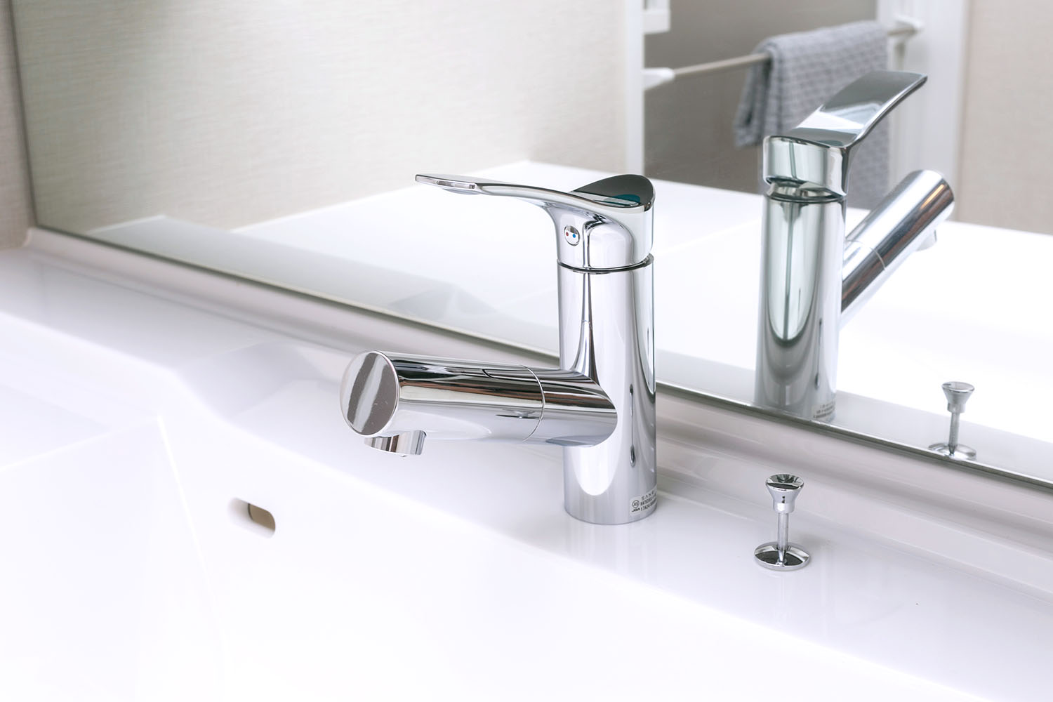 水漏れの点検・修理のイメージ