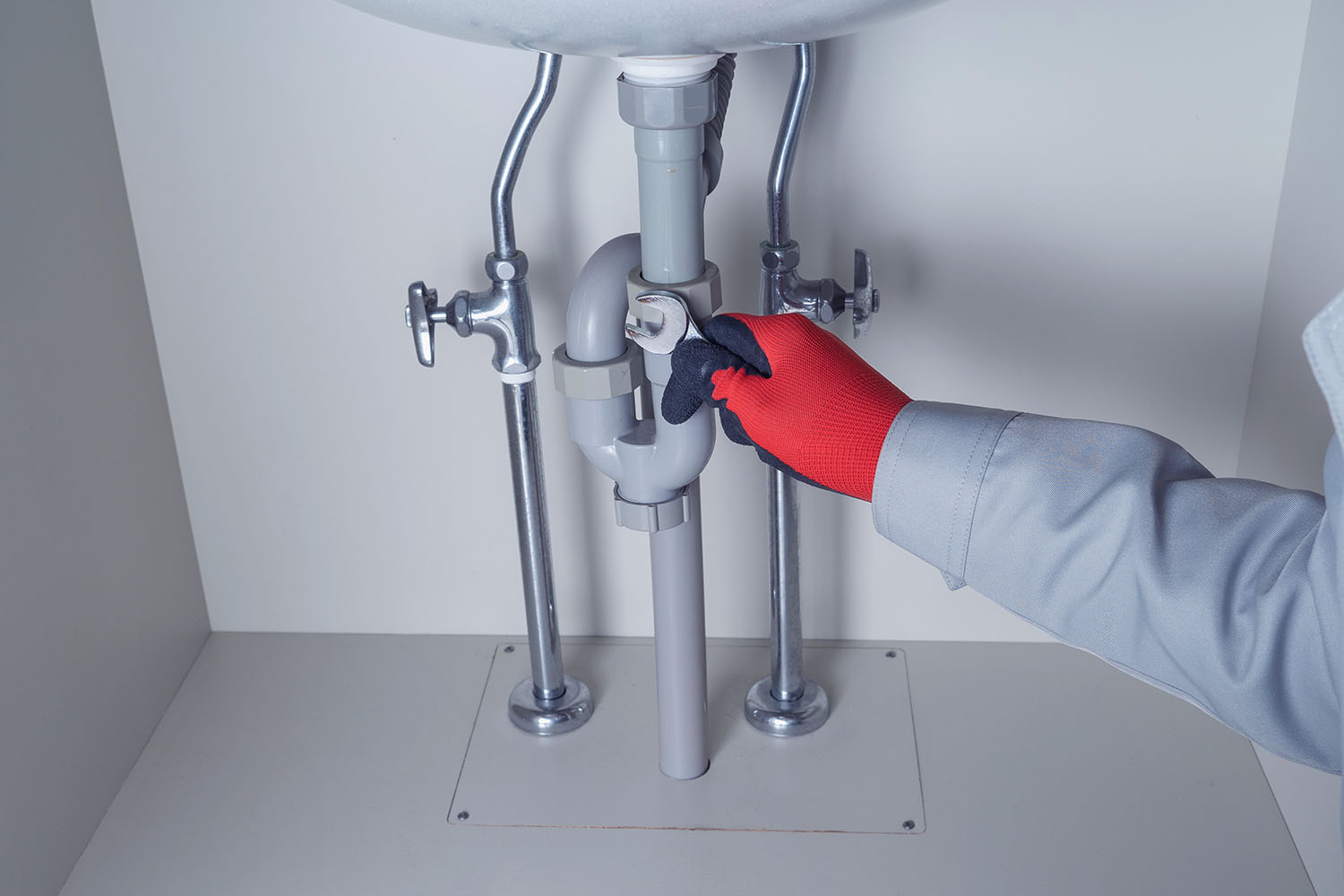 異音・異臭の調査のイメージ